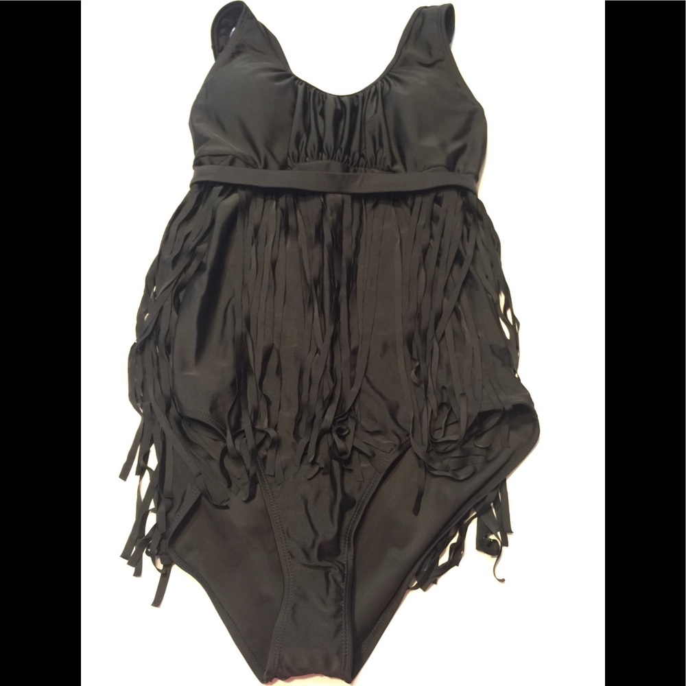 One piece swimwear NWOT